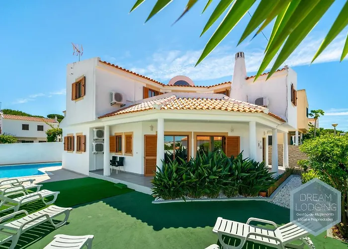 Casa Girassol - Dream Lodging
