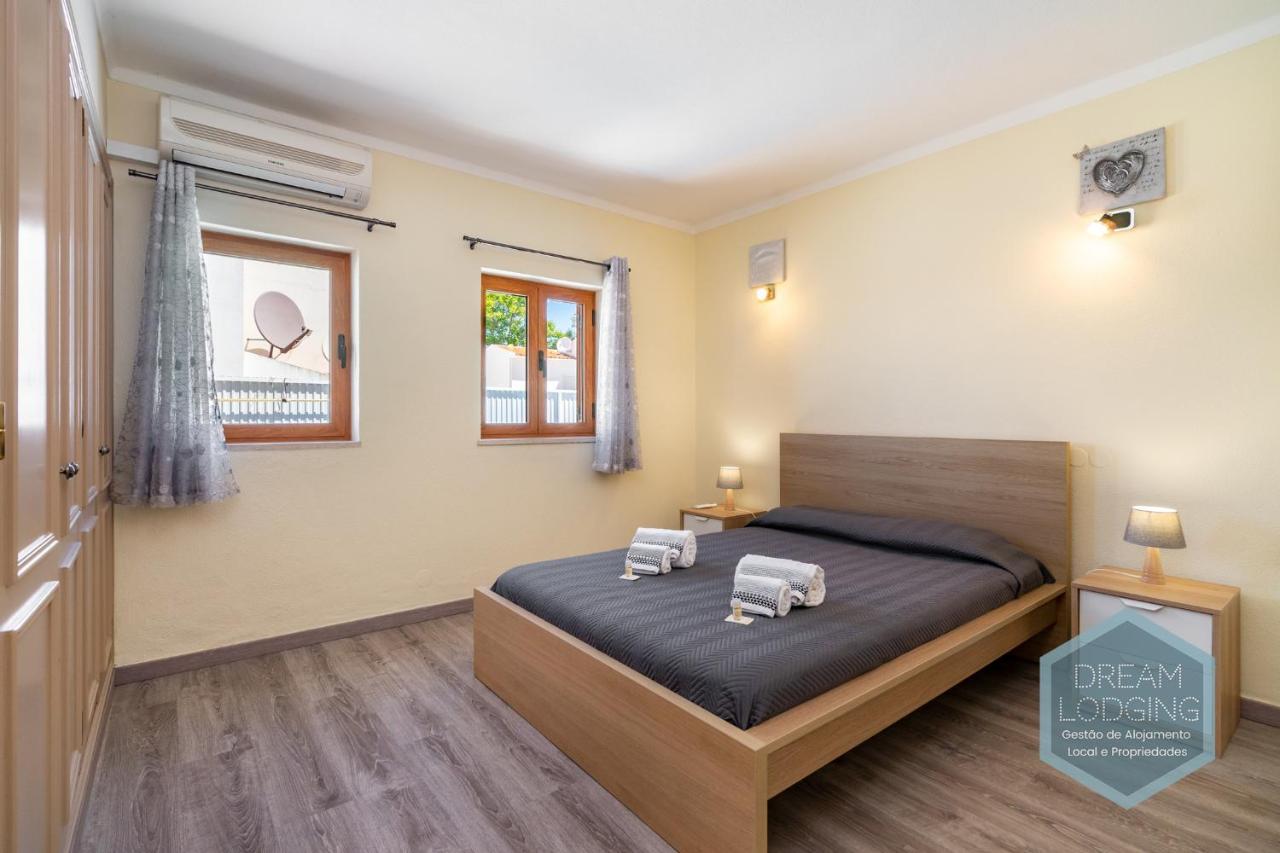 Casa Girassol - Dream Lodging Holiday home *