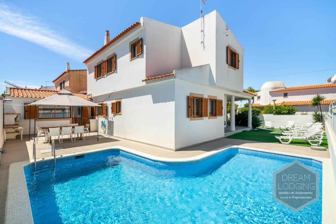 Holiday home Casa Girassol - Dream Lodging Albufeira