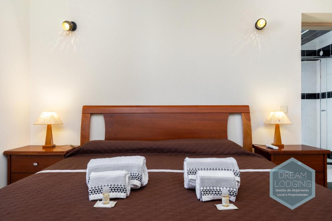 Holiday home Casa Girassol - Dream Lodging *