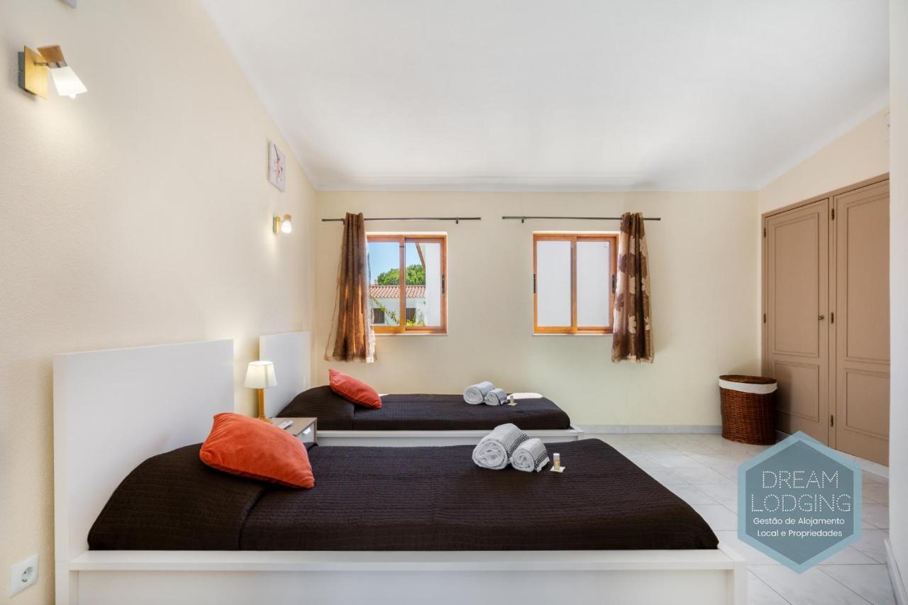 Casa Girassol - Dream Lodging Albufeira