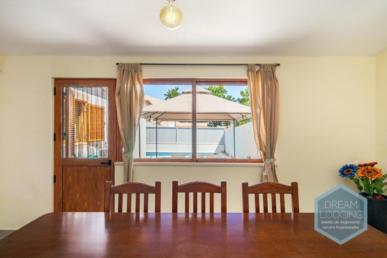 Casa Girassol - Dream Lodging